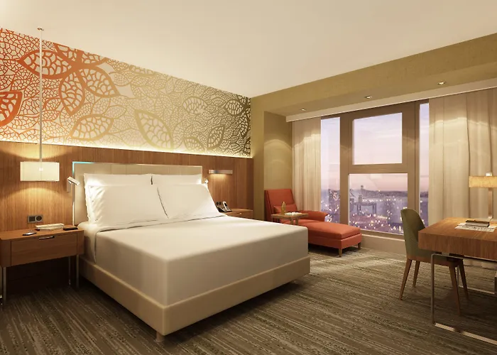 Doubletree By Hilton Hotel Skopje