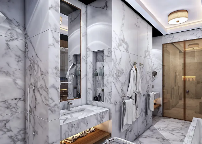 Отель Doubletree By Hilton Скопье