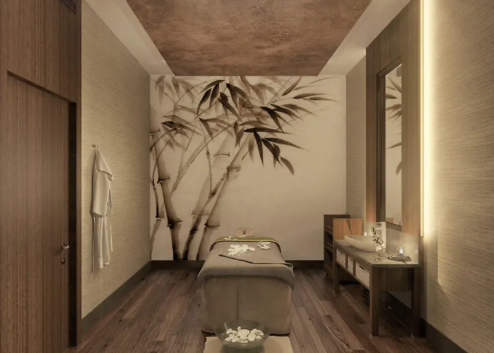 Doubletree By Hilton 5*