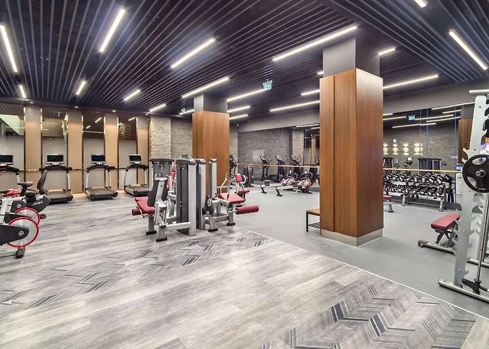 Doubletree By Hilton 5* Skopje