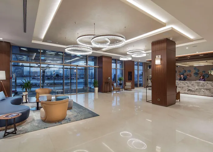 Doubletree By Hilton