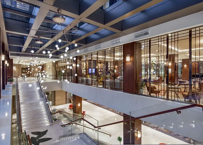 Hotel Doubletree By Hilton