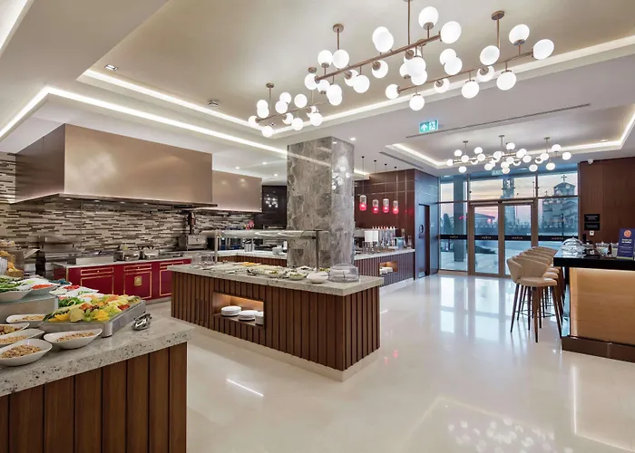 Doubletree By Hilton Отель