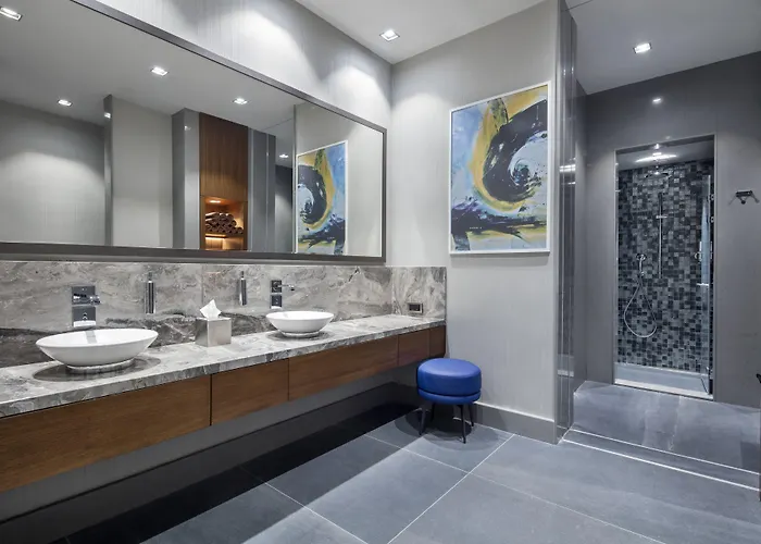 Doubletree By Hilton Skopje