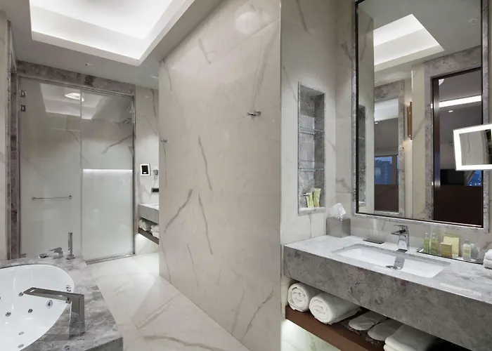 Doubletree By Hilton Skopje