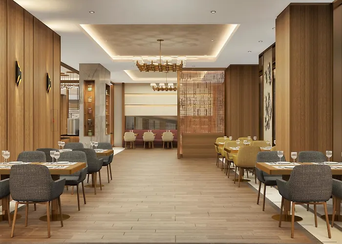 Doubletree By Hilton