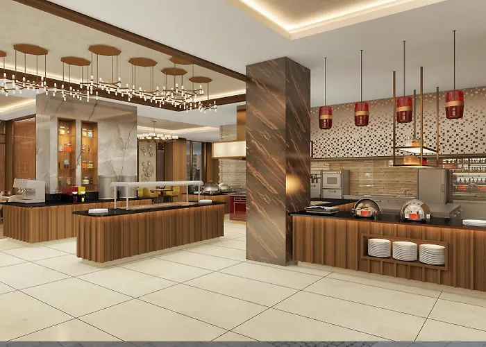 Doubletree By Hilton 5* Skopje