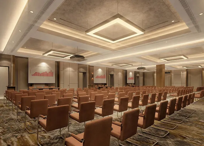 Doubletree By Hilton 5*