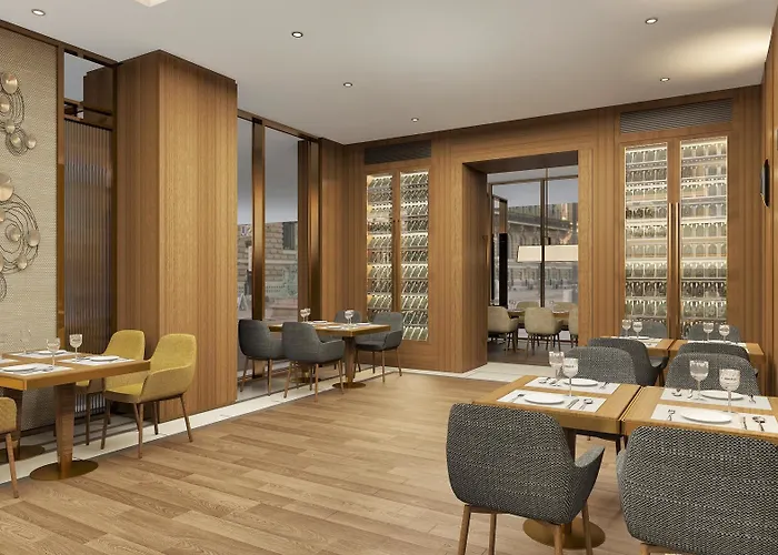 Doubletree By Hilton