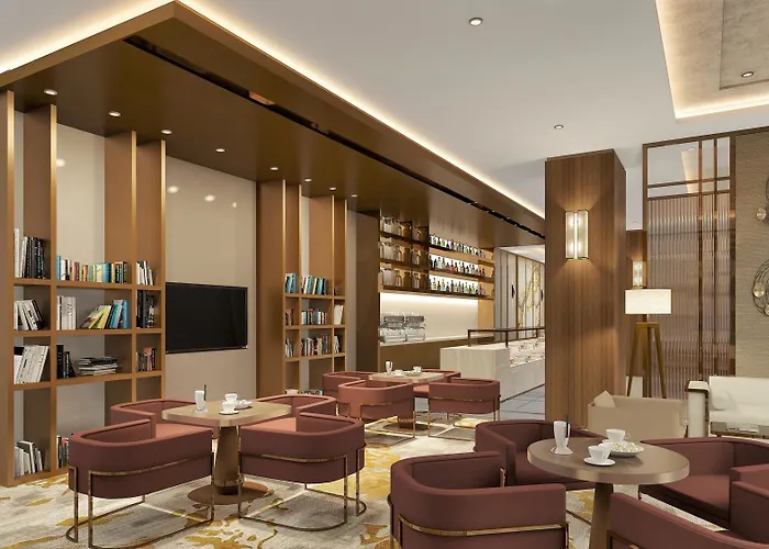 Doubletree By Hilton Скопье