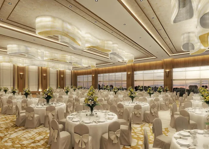 Hotel Doubletree By Hilton