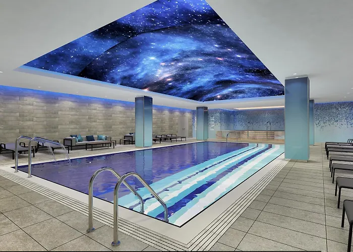 Doubletree By Hilton 5* Скопье